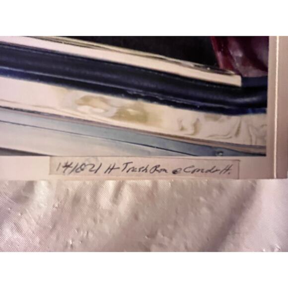 LOUIS VUITTON THE BOOK #1 Catalog Not for Sale Collection Fashion 2014 English - Picture 10 of 16